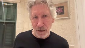 West’s mask is off in fight for the soul of humanity – Roger Waters