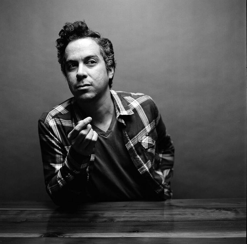 M. Ward - IMDb