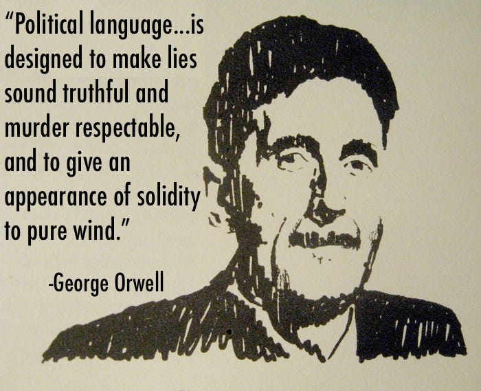 Quotes About Newspeak 1984. QuotesGram