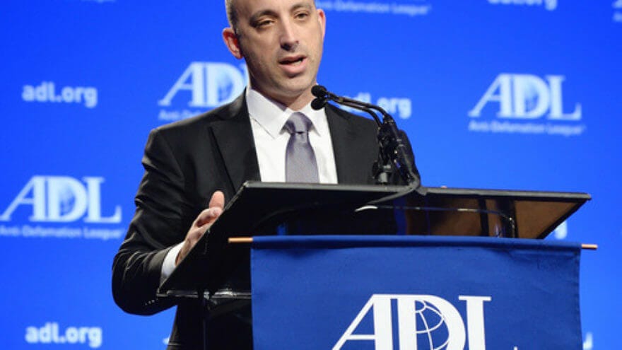 We will not be silenced by ADL's bullying campaign – Mondoweiss