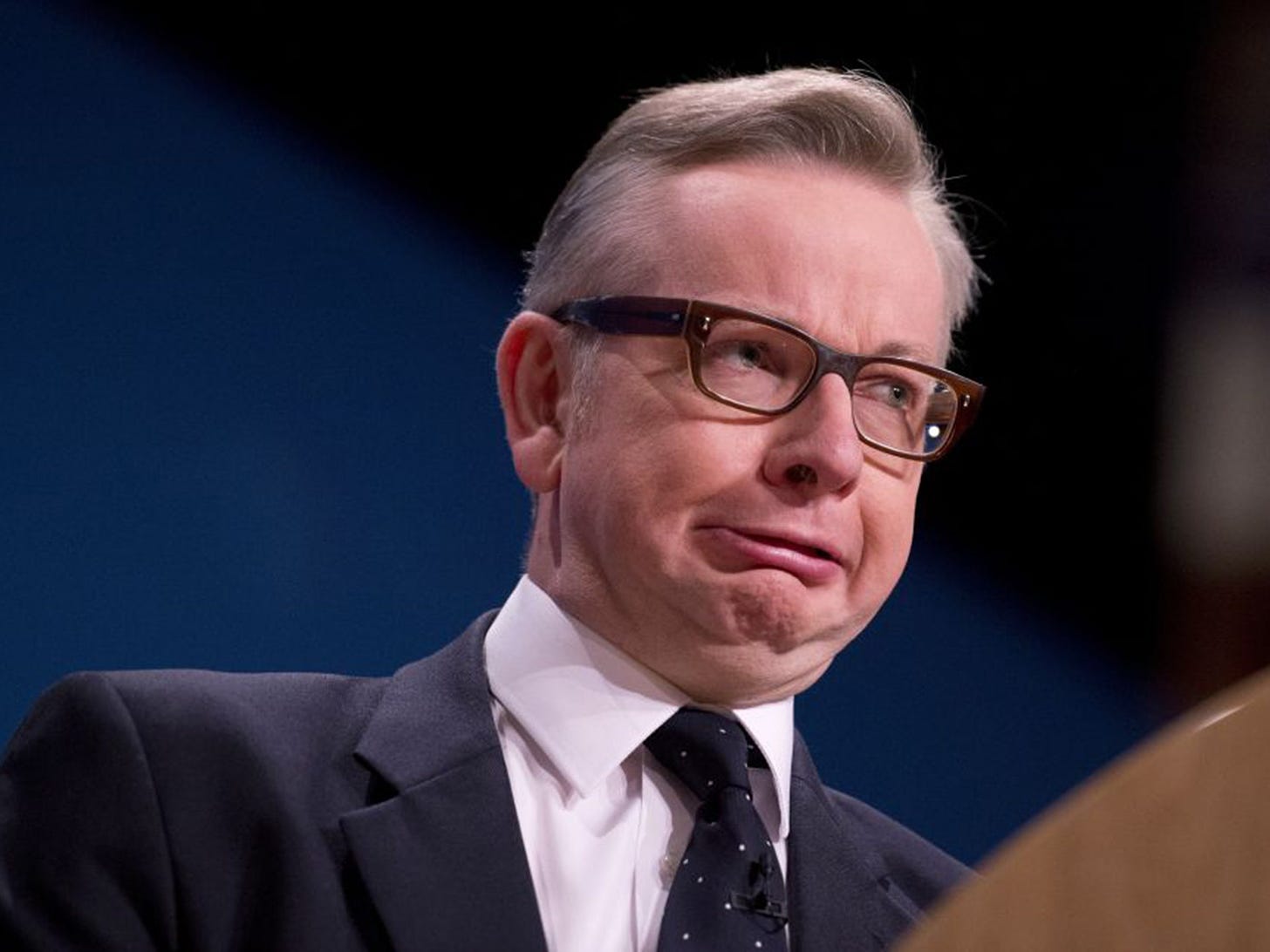 Michael Gove: New Justice Secretary vows to combat 'dysfunctional' court  system | The Independent | The Independent