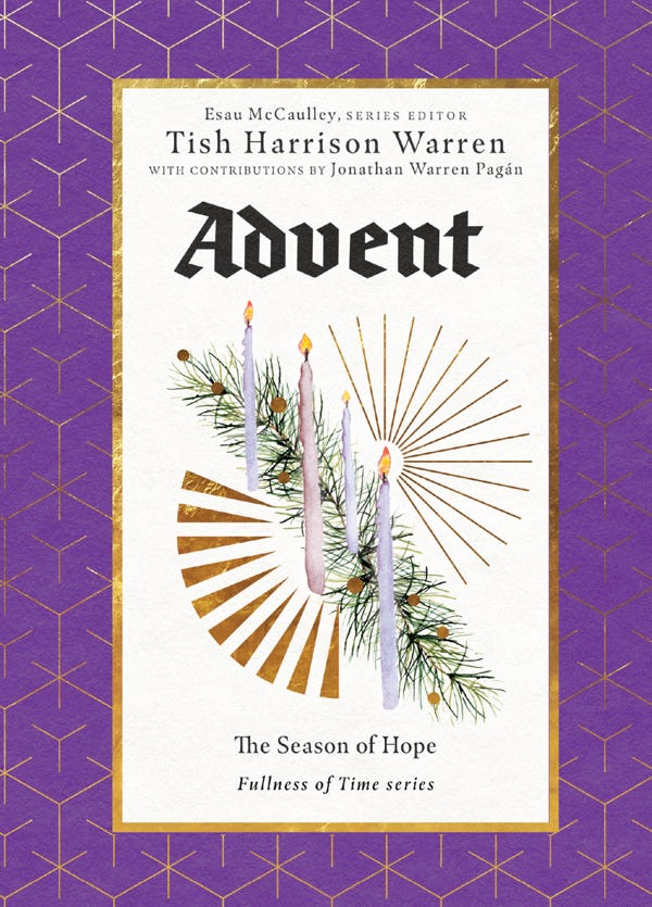 “Advent: The Season Of Hope”