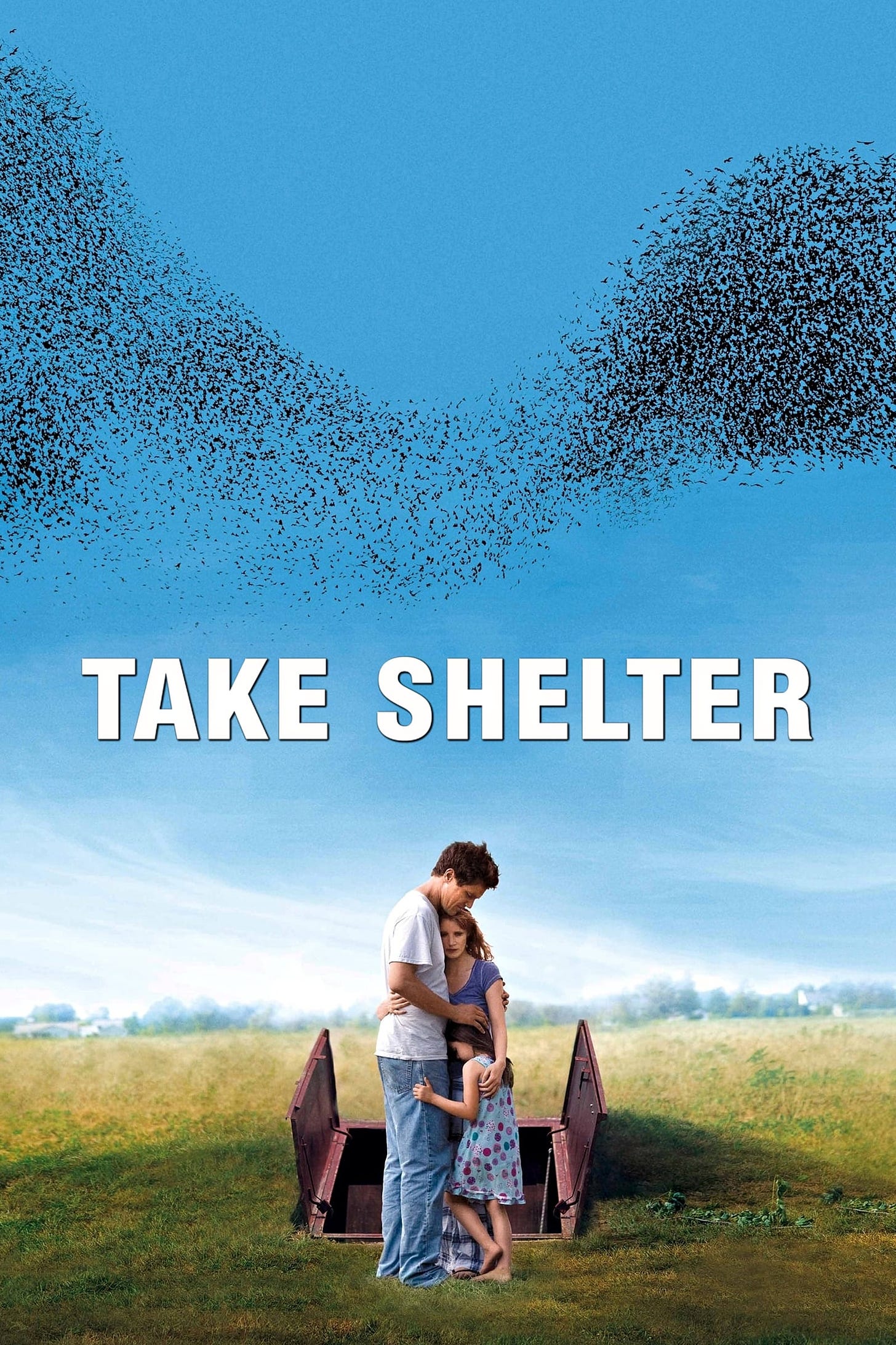 Cult 101: Take Shelter (2011) – Gateway Film Center