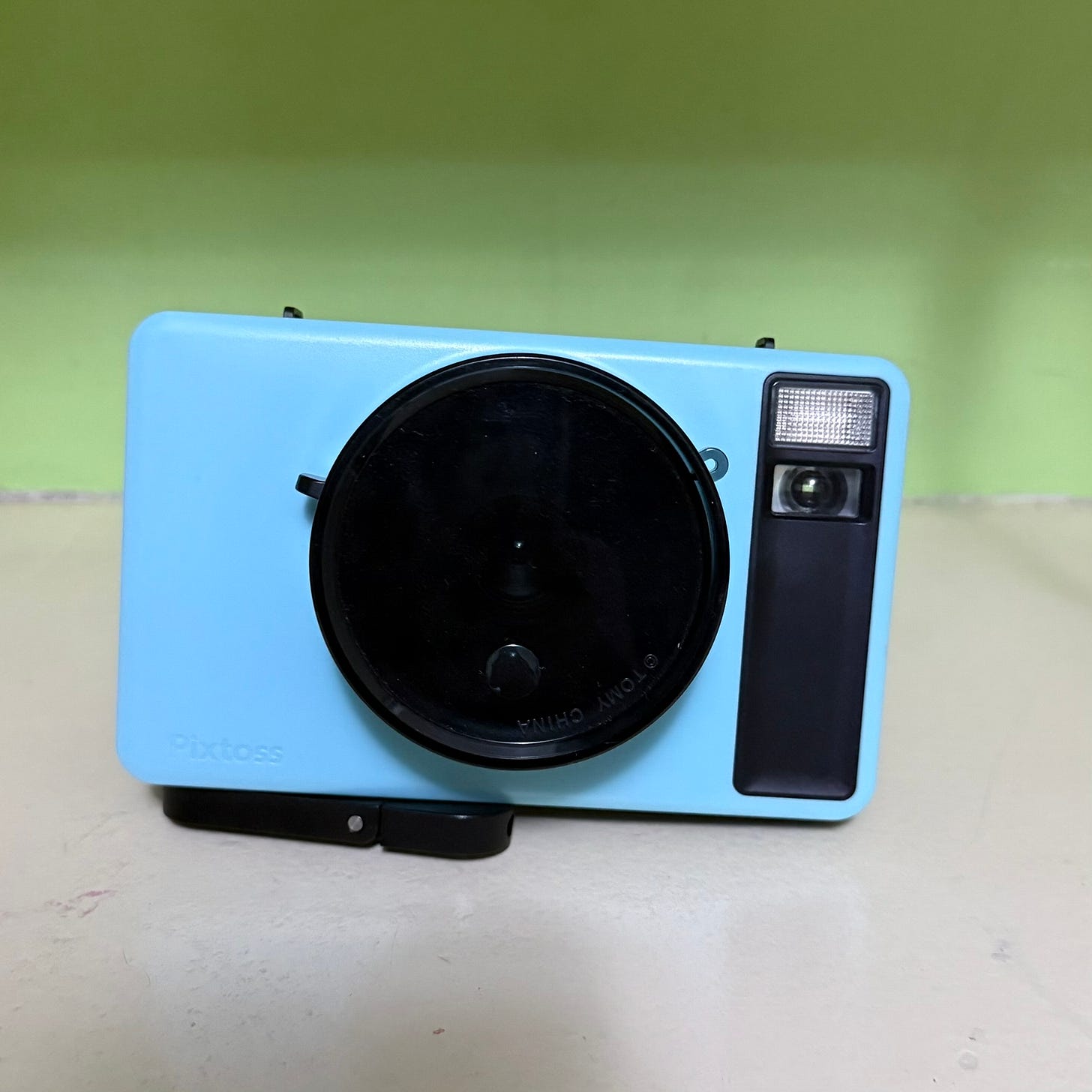 Takara Tomy Pixtoss