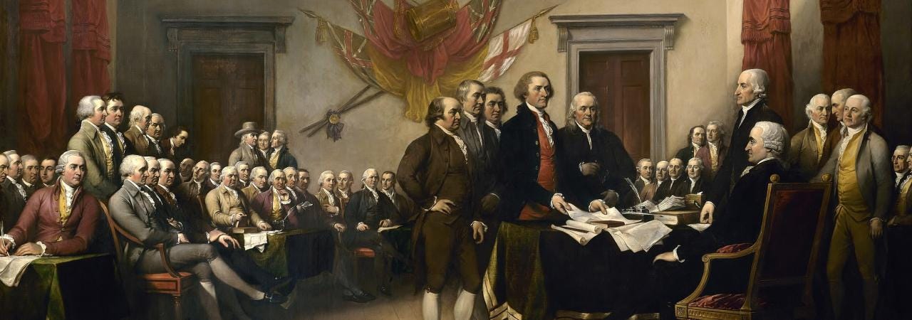 10 Facts: The Founding Fathers | American Battlefield Trust