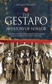 Buy The Gestapo: A History of Horror Book Online at Low Prices in India |  The Gestapo: A History of Horror Reviews & Ratings - Amazon.in