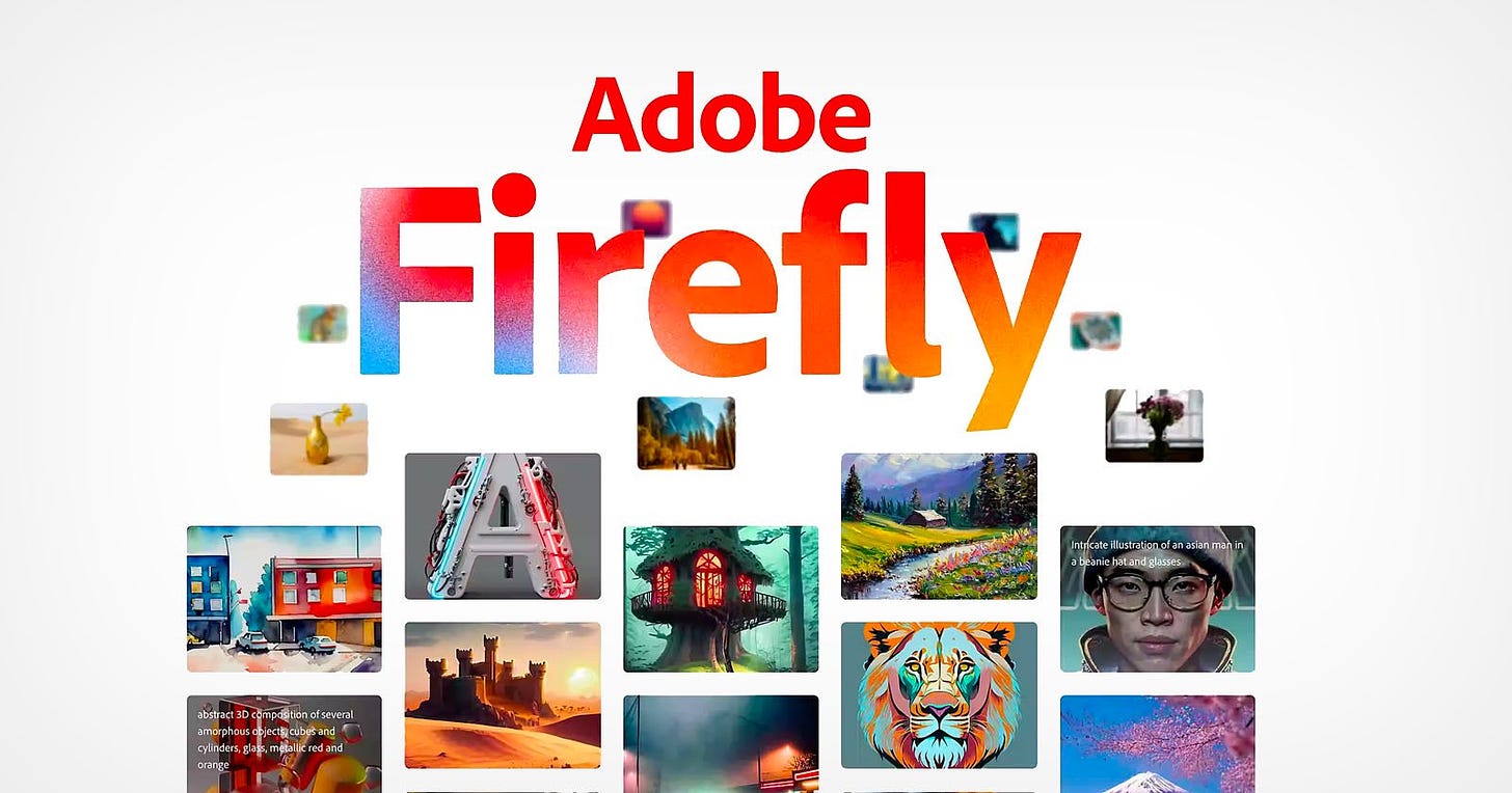 Adobe Firefly - riseshine.in