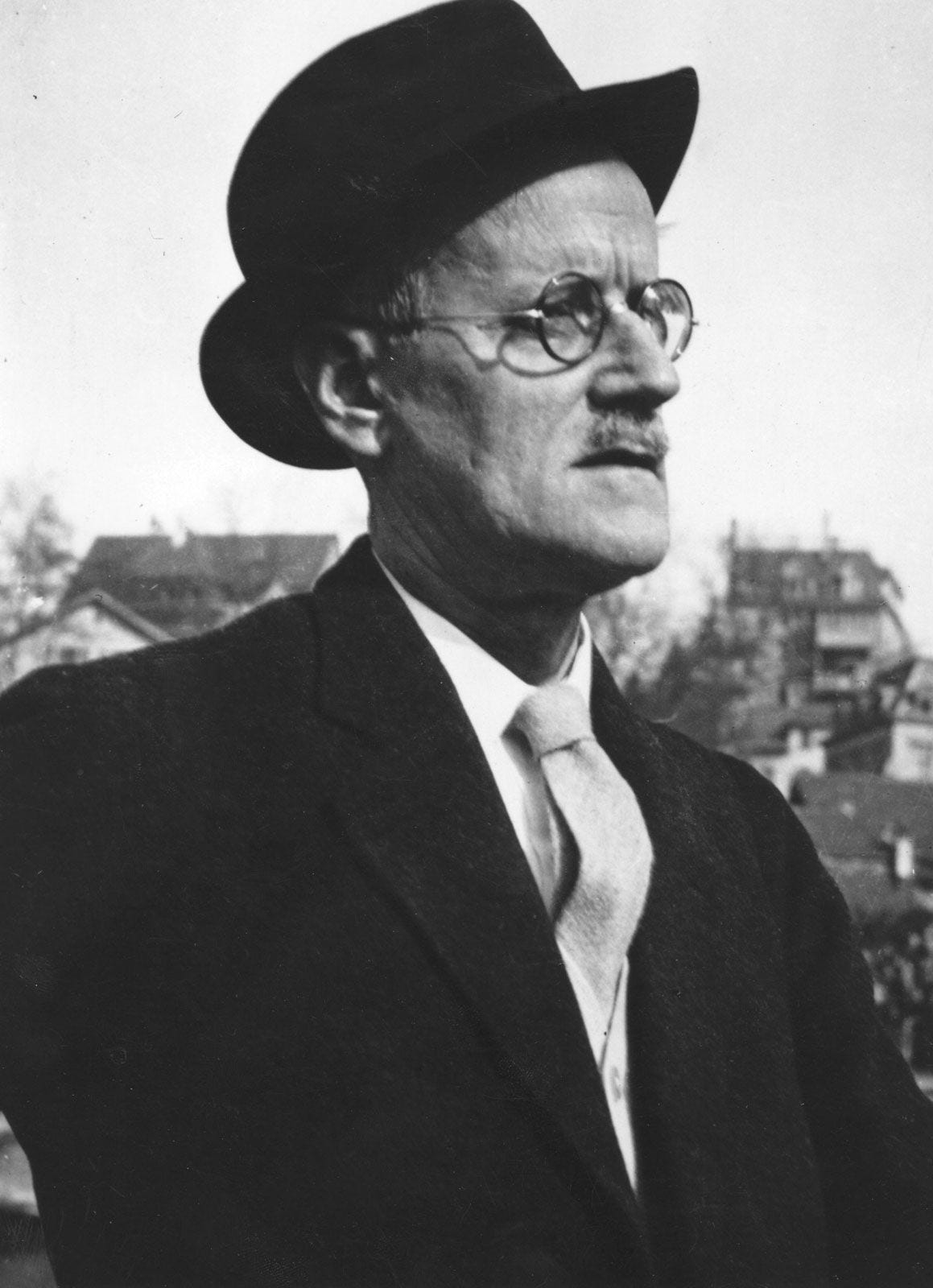 James Joyce | Biography, Books, Wife, & Facts | Britannica