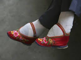 The Medical Consequences of Foot ...