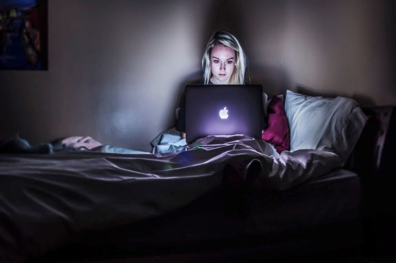 The Impact of Binge Watching while Sheltering in Place - Insight Digital  Magazine