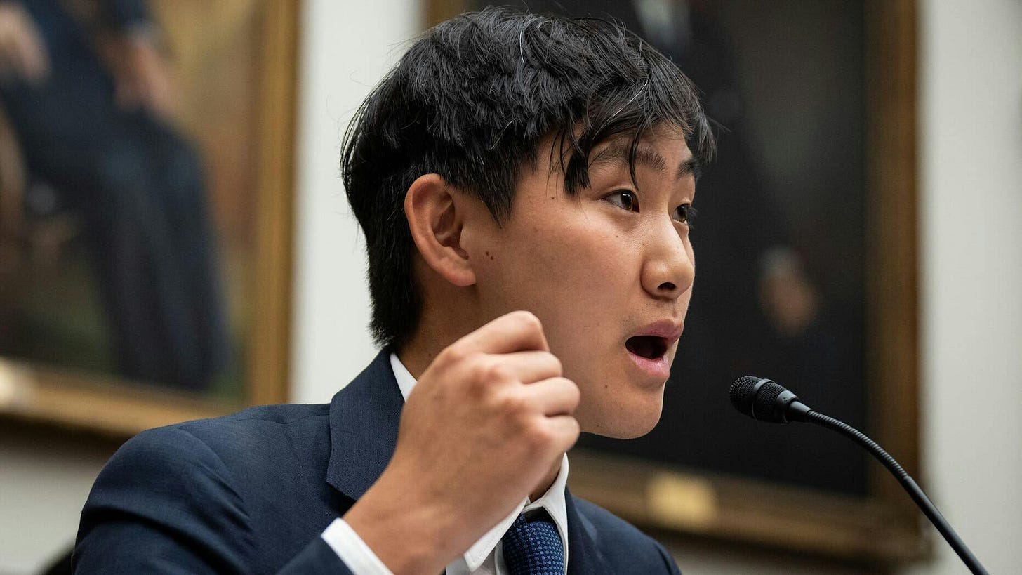 Meta to Pay Nearly $15 Billion for Scale AI Stake and Startup’s 28-Year-Old CEO