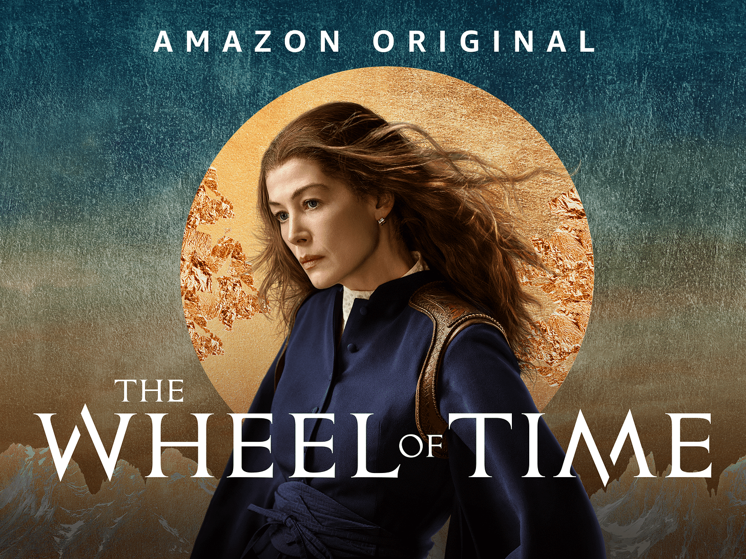 Watch The Wheel Of Time - Season 2 | Prime Video