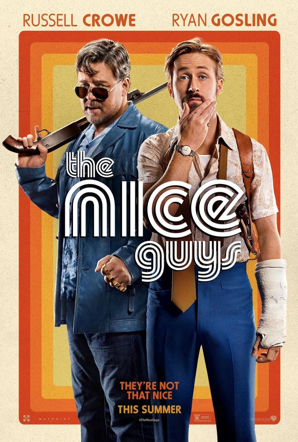 The Nice Guys (2016) - IMDb