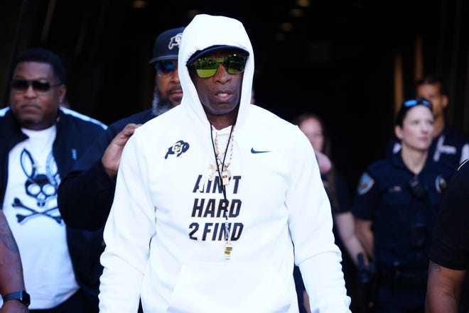 Who is the real Coach Prime? Hear from Deion Sanders' former NFL mates