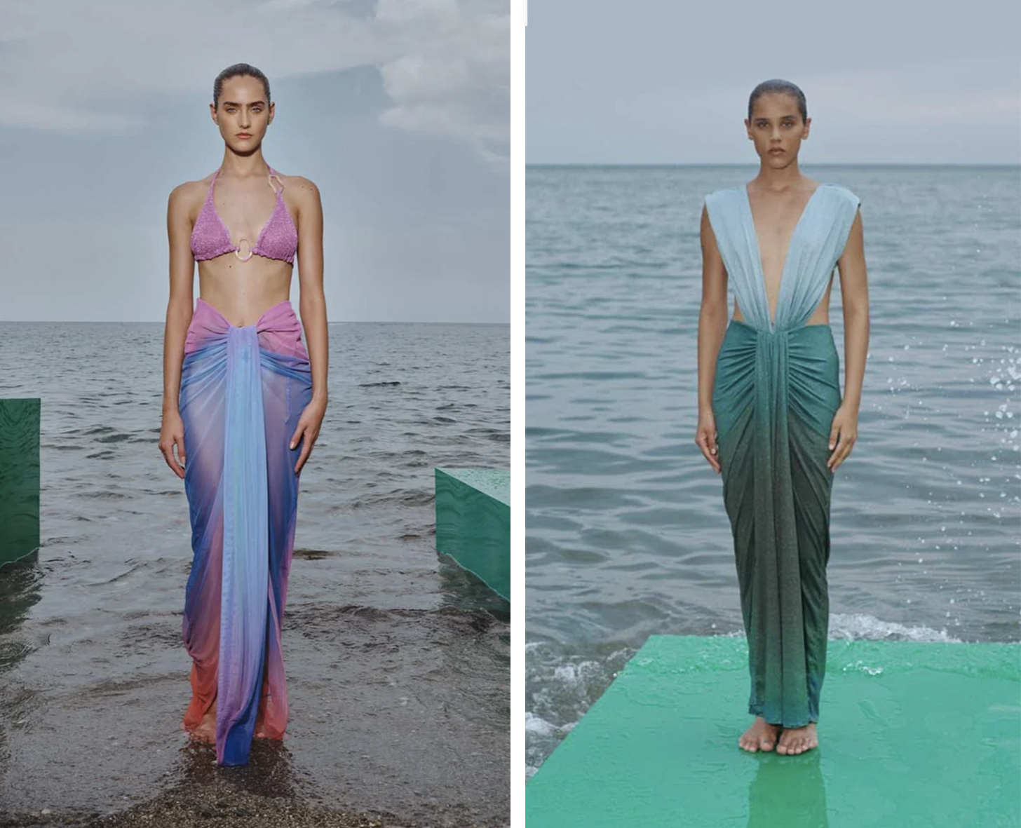 Resortwear from Baobab.
