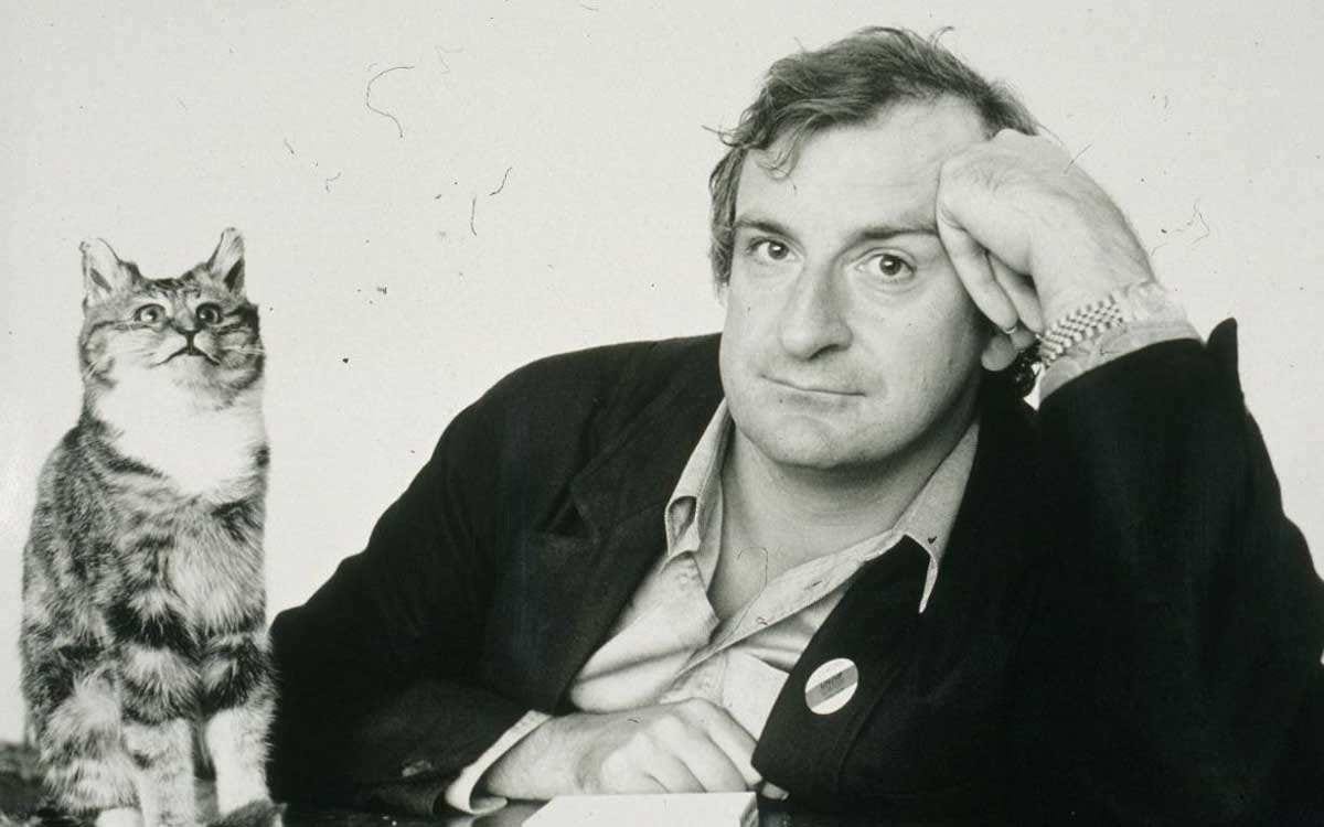 Who Was Douglas Adams? The Iconic Science Fiction Writer