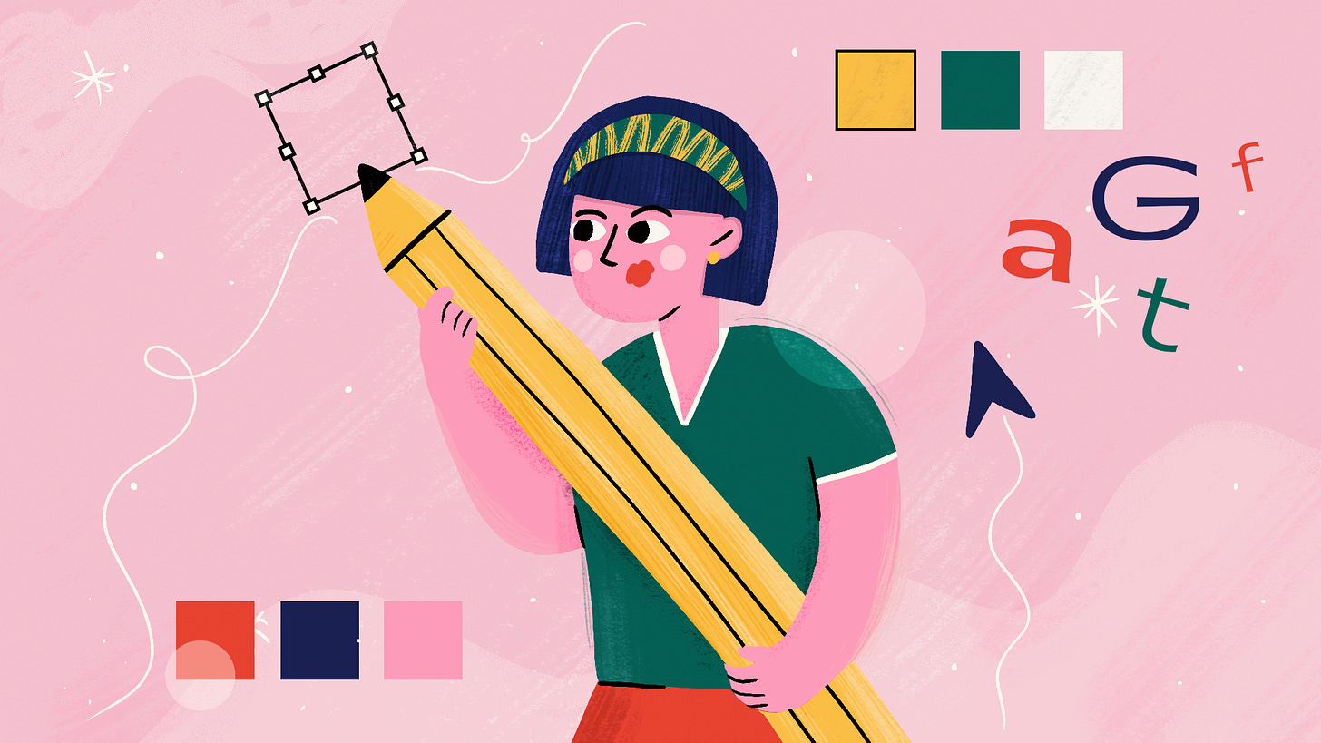 Jak zacząć z grafiką? 6 porad dla początkujących - Multimedialne ...
