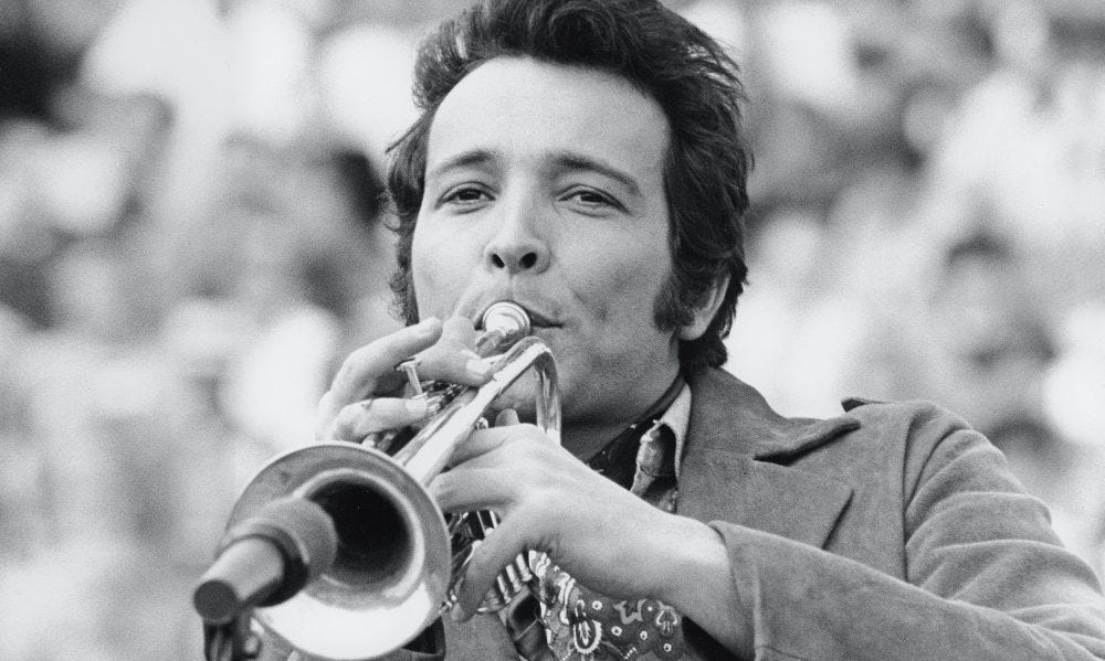 HERB ALPERT IS… – Martha's Vineyard Film Society