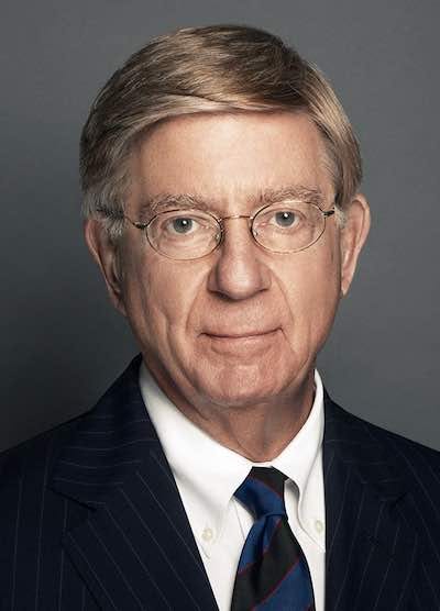 George Will with Larry Wilmore, Oct.2 | Live Talks Los Angeles