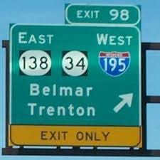 Exit 98 / 365