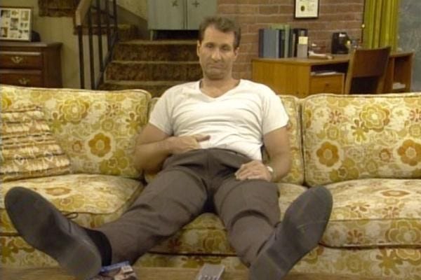 the timeless wisdom of al bundy 10