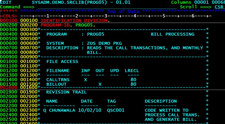 cobol still being used tech news