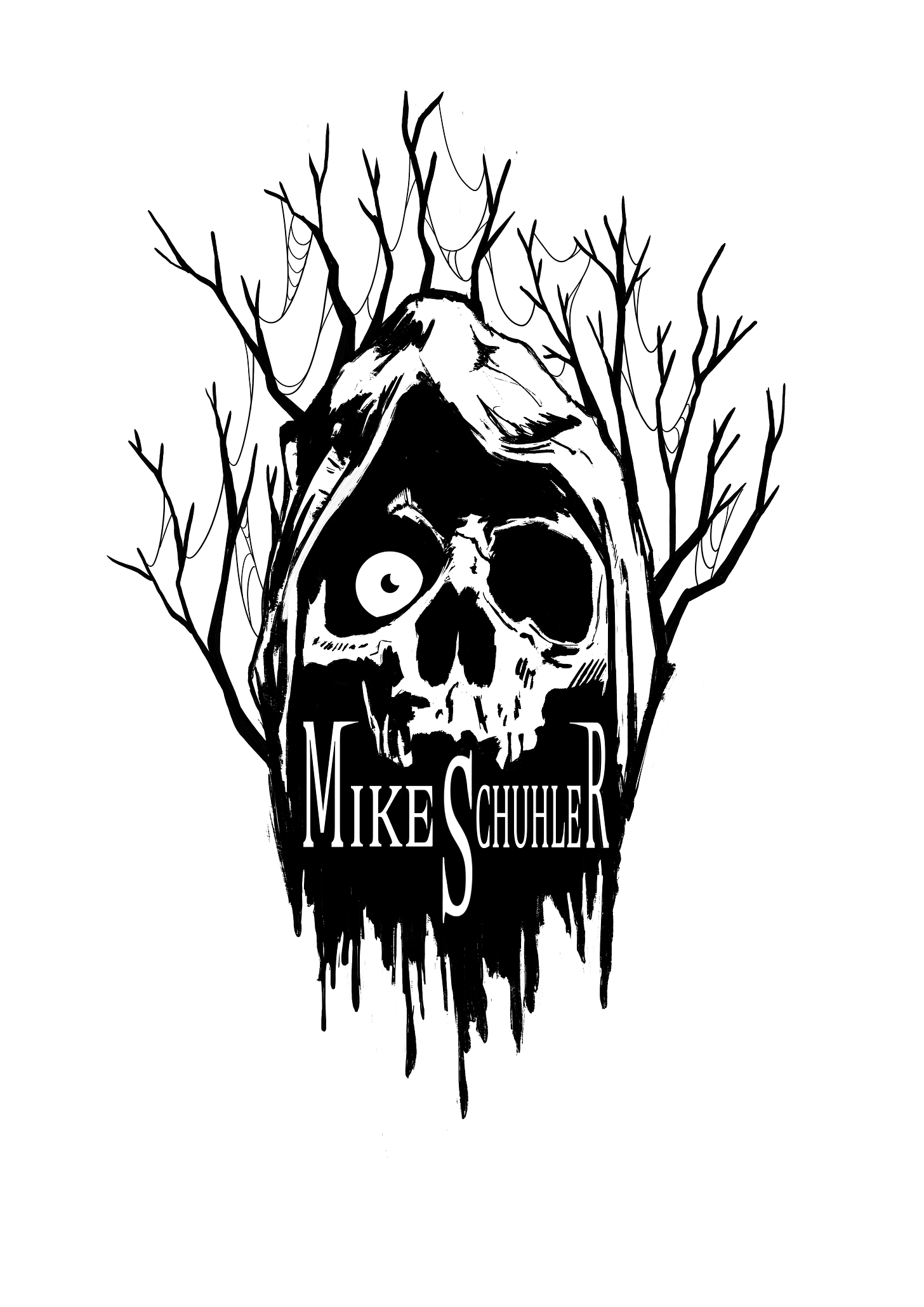 Mike Schuhler Logo