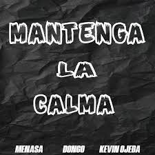 Kevin Ojeda, Dongo, Menasa | Spotify