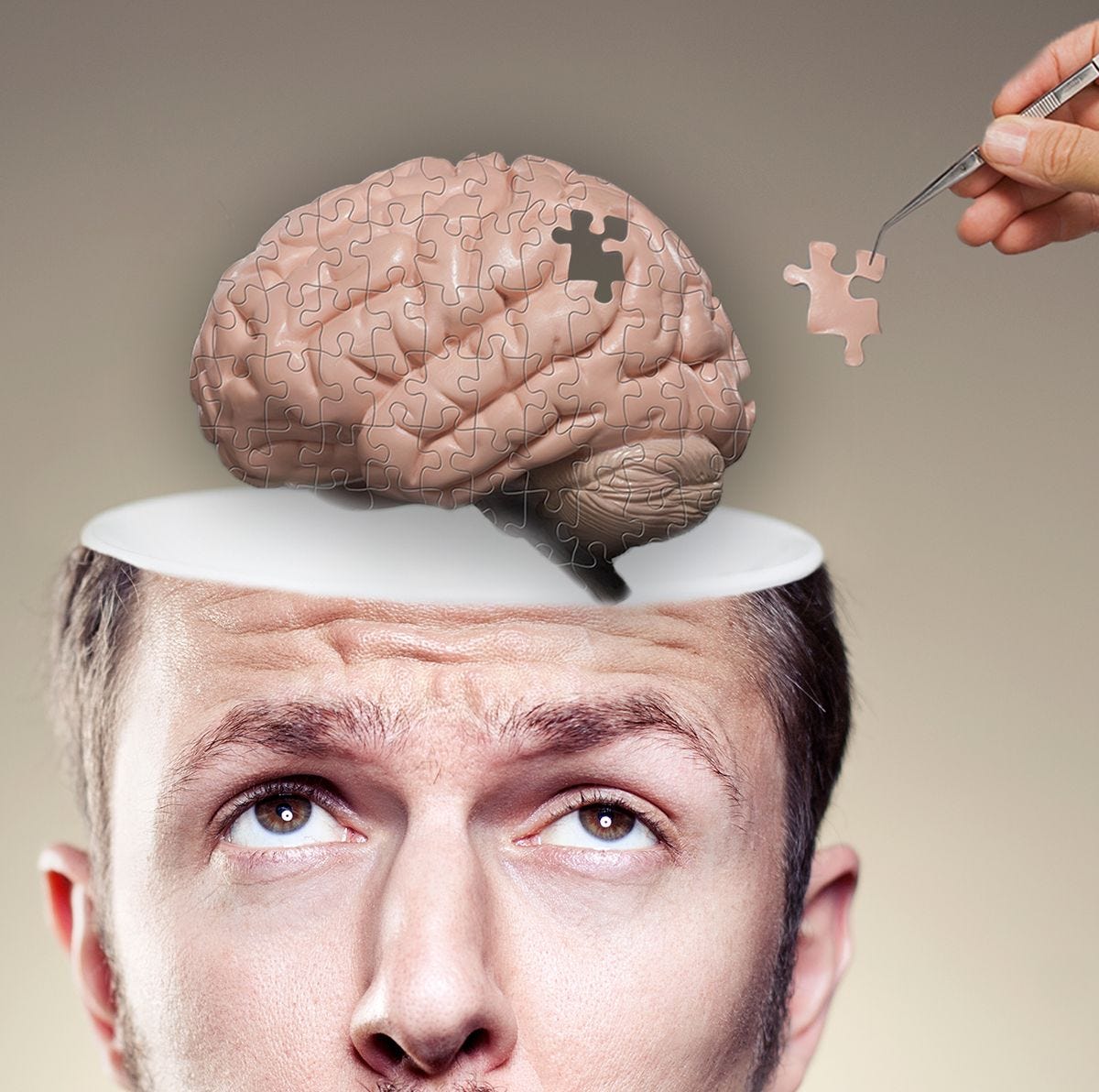 3 Astonishing Brain Facts That Will Blow Your Mind