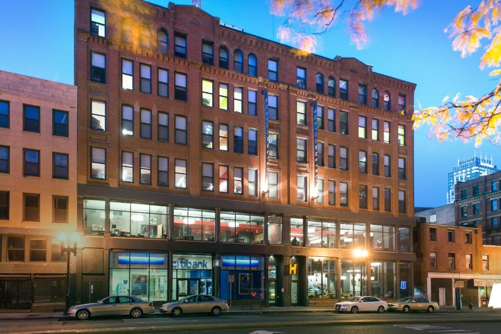 HI Boston Hostel, Boston – Updated 2024 Prices