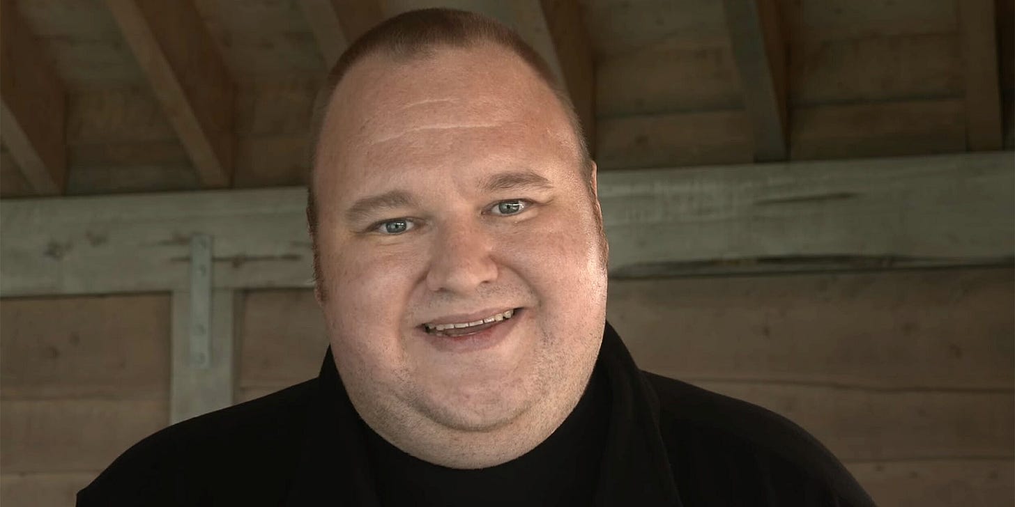 Megaupload's Kim Dotcom Loses Appeal, Faces Extradition After All