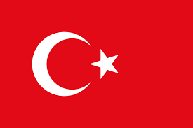 Flag of Turkey - Wikipedia