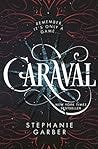 Caraval (Caraval, #1)