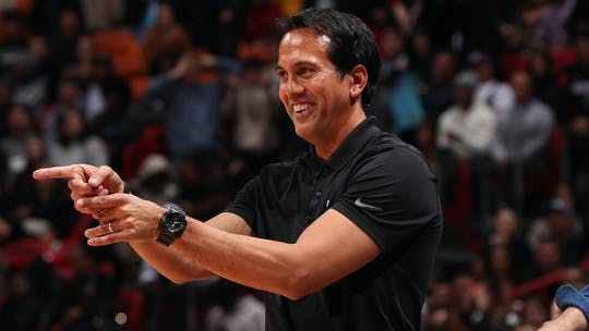 Miami Heat's Fil-Am coach Erik Spoelstra named one of NBA's all-time  greatest coaches - Good News Pilipinas