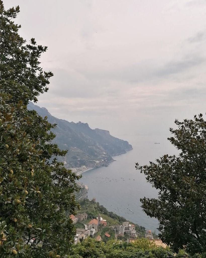 ravello travel guide