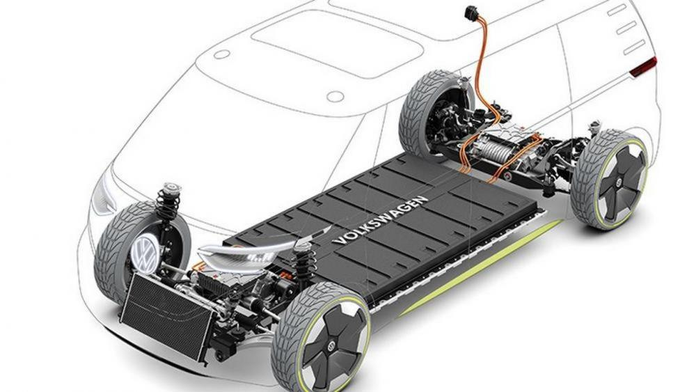 Batterie auto elettriche: qual è la loro vita media? - Automobilismo