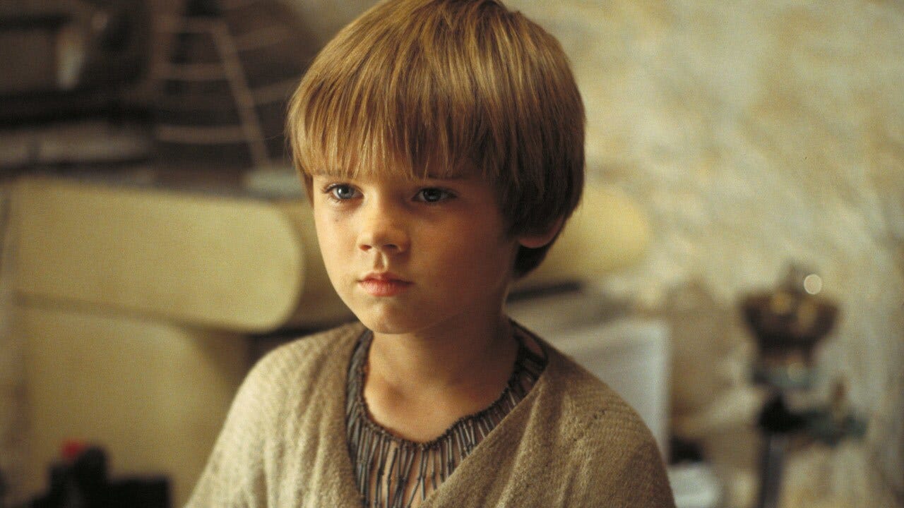 6 Reasons Star Wars: The Phantom Menace Is For Kids | StarWars.com