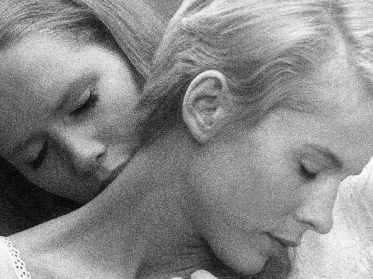 Bergman's "Persona" (1966): Impossibility of Intimacy, Existential Silence  and Unrewarding Emptiness. | by Kira.pro.kino | Medium