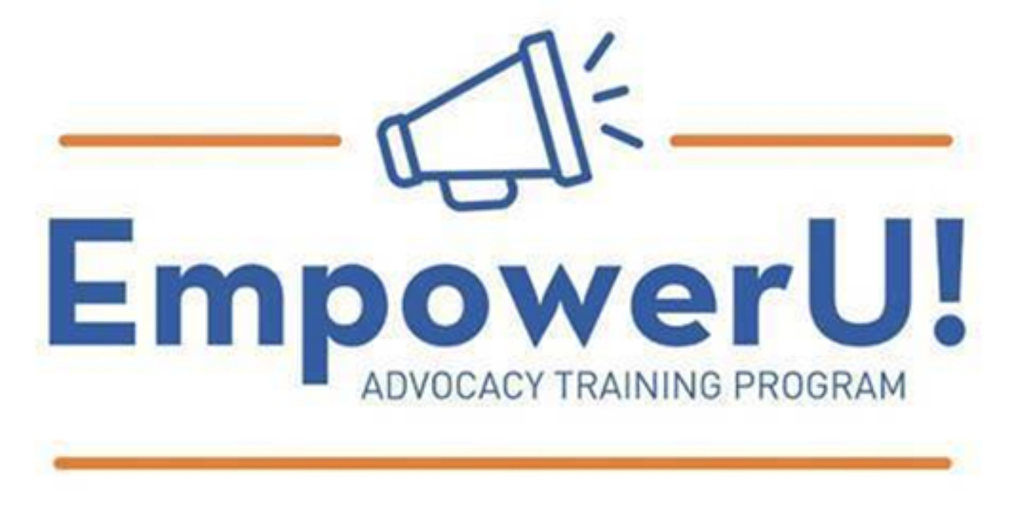 EmpowerU logo