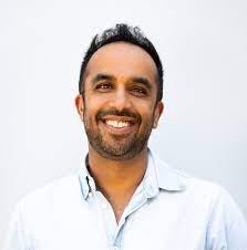 Neil Pasricha