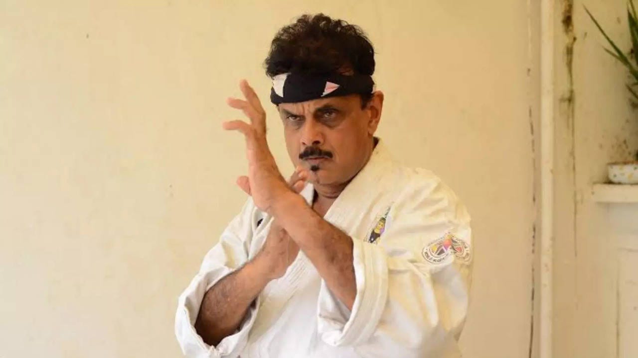 Shihan Hussaini diagnosed with cancer