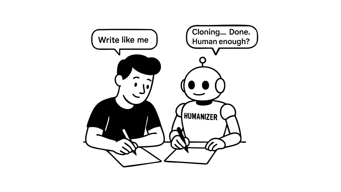 I Found A Text Humanizer That Actually Works