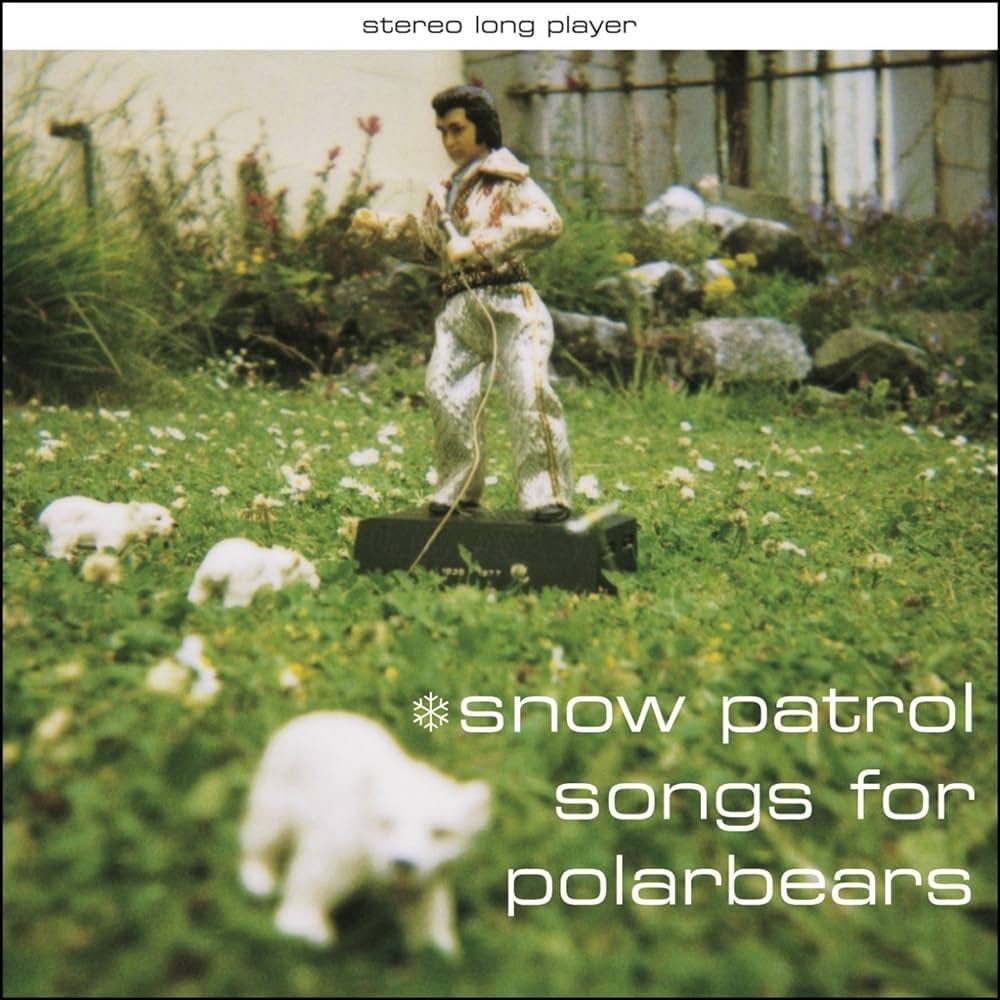 Snow Patrol - Songs For Polarbears - Amazon.com Music
