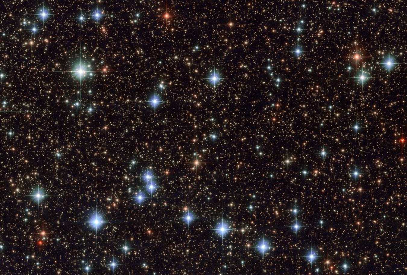 DOE Explains...Cosmology | Department of Energy