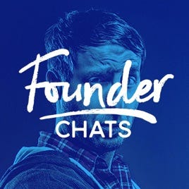 founder chats with josh pigford