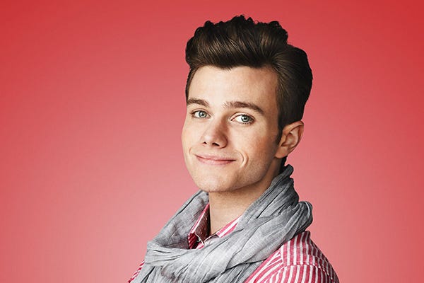 kurt hummel iconic gay characters | rmrk*st | Remarkist Magazine