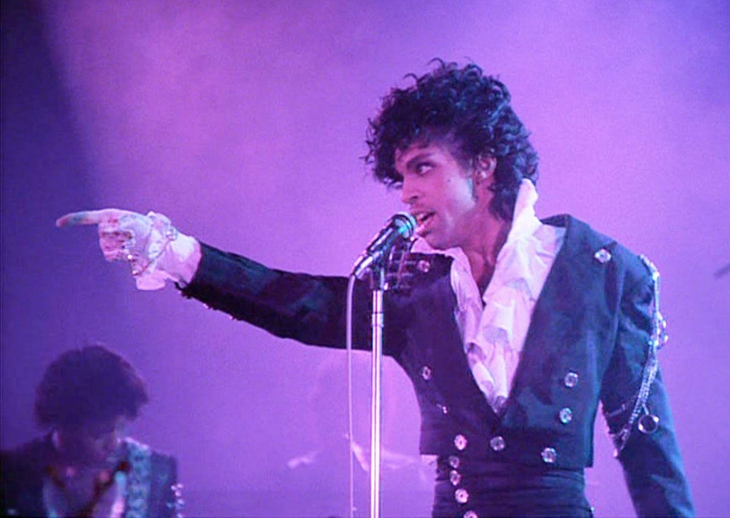 Prince | Biography, Songs, Music, Purple Rain, Significance ...