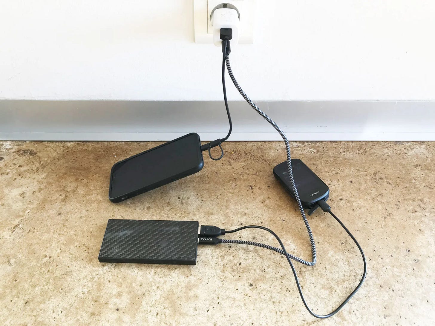 Chargeur Chargeur