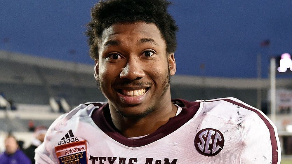 Myles Garrett gives Dallas Cowboys a video idea 2017 images