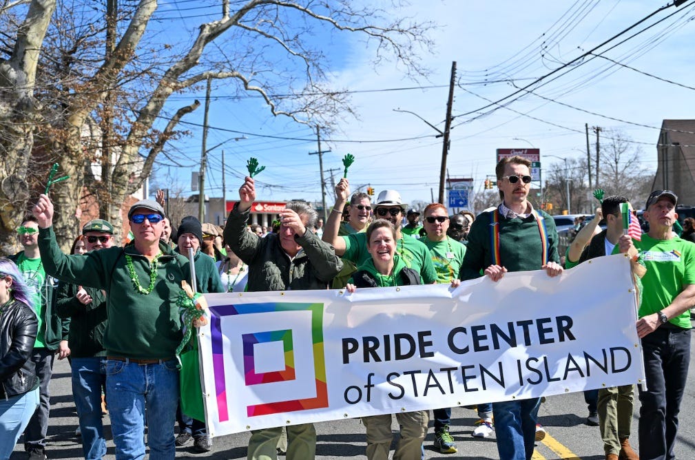Kamillah Hanks LGBTQ+ Flop: Fumbles at event, arrives late, insults attendees, and loses Staten Island LGBTQ+ support ahead of June primary. Kamillah Hanks LGBTQ+ Flop: Fumbles at event, arrives late, insults attendees, and loses Staten Island LGBTQ+ support ahead of June primary.